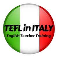 TEFL In Italy logo