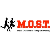 Metro Orthopedics And Sports Therapy logo