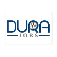 Dura Jobs logo