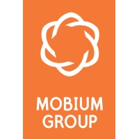 Mobium Group logo