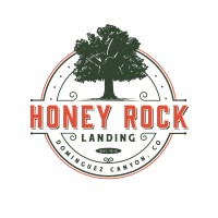 Honey Rock Landing logo
