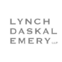 Lynch Daskal Emery LLP logo