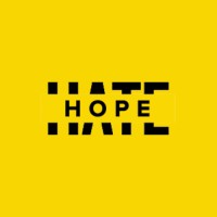 HOPE not hate logo