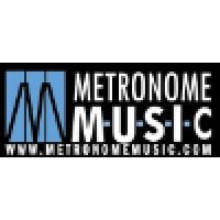 Metronome Music Inc. logo