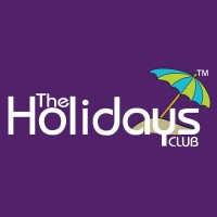 The Holidays Club logo