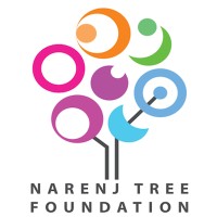 Narenj Tree Foundation logo