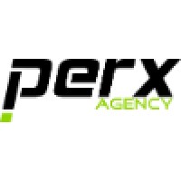 Perx Agency logo
