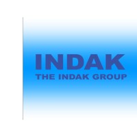 INDAK Manufacturing logo