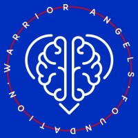 Warrior Angels Foundation logo