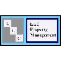 LLC Property Management logo
