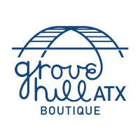 Grove Hill ATX logo