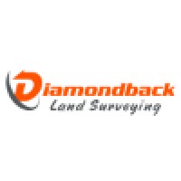 Diamondback Land Surveying logo