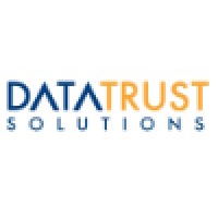 DataTrust Solutions logo