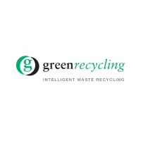 Image of Green Recycling