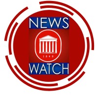 NewsWatch Ole Miss logo