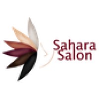 Sahara Salon logo