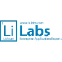 Lithium Labs logo