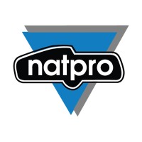 NATPRO National Transmission Products logo