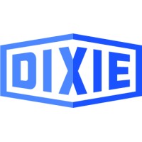 Dixie Paper Company Inc. logo