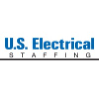 U.S. Electrical Staffing logo