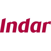 INDAR logo