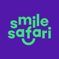 The Smile Safari logo