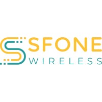 SFone Wireless logo