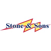 Stone & Son’s Electrical Contractors Inc. logo