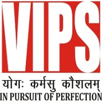Vivekananda Institute Of Professional Studies logo
