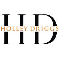 Holley Driggs, Ltd. logo