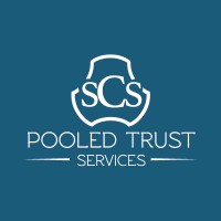 SCS Pooled Trust Services logo