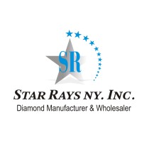 Star Rays NY Inc logo