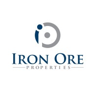 Iron Ore Properties logo