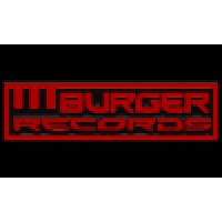 BURGER-RECORDS logo