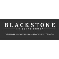 Blackstone Building Group logo