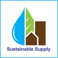 Sustainable Supply logo