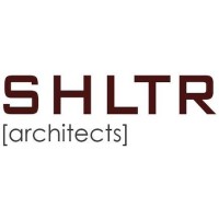 SHLTR Architects logo