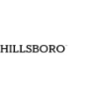 Hillsboro logo