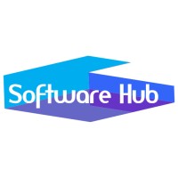 Software Hub logo