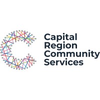 Image of Capital Region Community Services