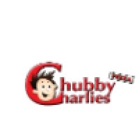Chubby Charlies Pizza logo