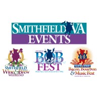 Smithfield VA Events logo