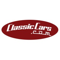 ClassicCars.com logo