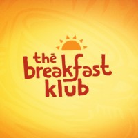 The Breakfast Klub logo