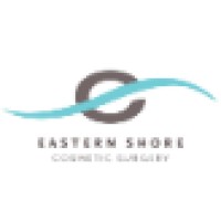 Eastern Shore Cosmetic Surgery logo