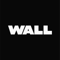 Wall logo