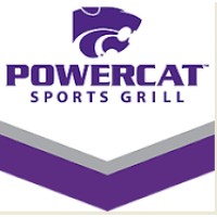 Powercat Sports Grill logo