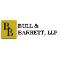 Bull & Barrett, LLP logo