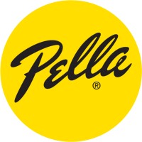 Pella Of Austin logo