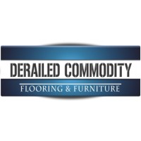 Derailed Commodity logo